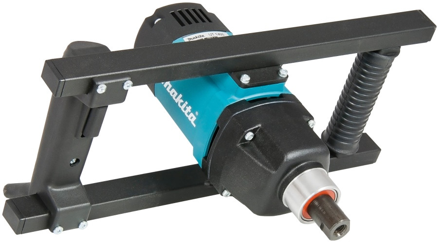 Миксер строительный Makita UT1400