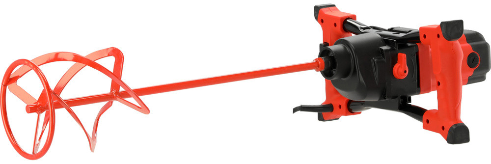 Міксер будівельний Yato YT-82608