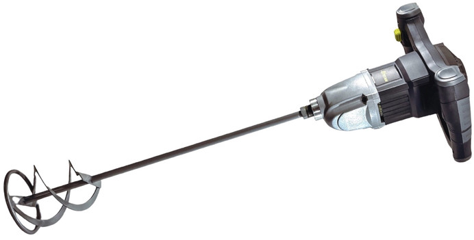 Миксер строительный TITAN PMX 216