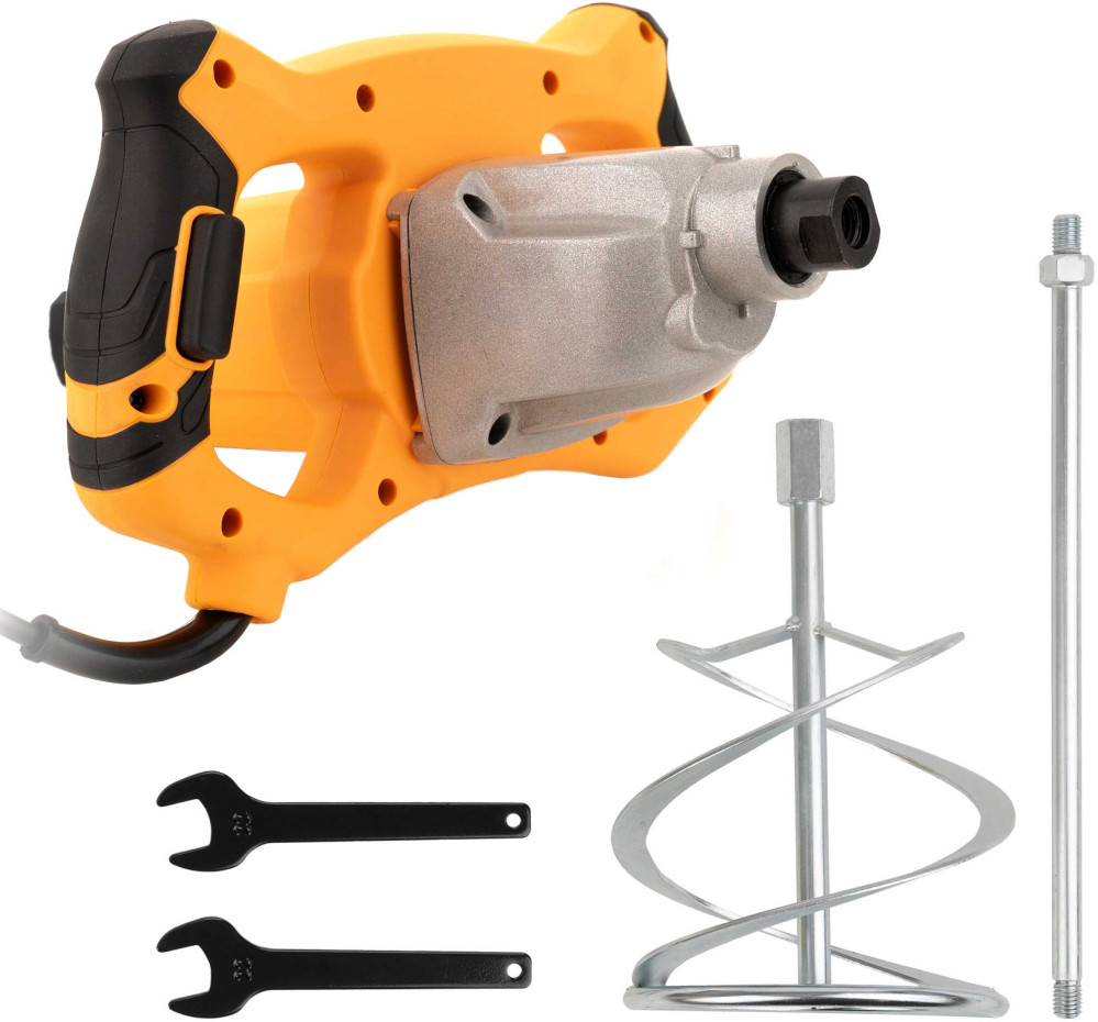 Миксер строительный Smart SM-02-031600