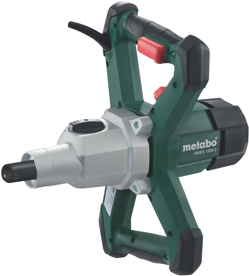Миксер строительный Metabo RWEV 1200-2 614046000