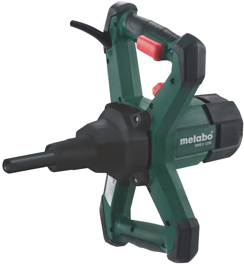Миксер строительный Metabo RWEV 1200 614045000