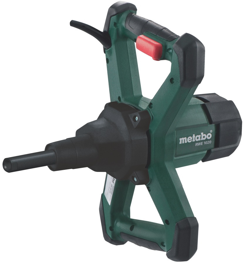 Миксер строительный Metabo RWE 1020 614044000