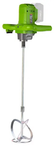 Міксер будівельний Procraft PMM-20