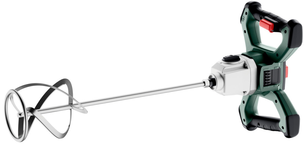Миксер строительный Metabo RW 18 LTX BL 140-2 601165850 (601165850)