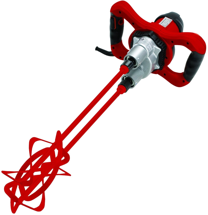 Миксер строительный RUBI Rubimix-9 Duplex 25943
