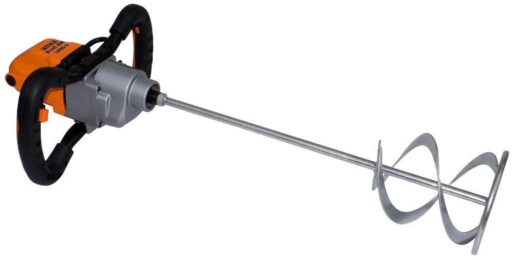 Міксер будівельний Atika RW 1800-2