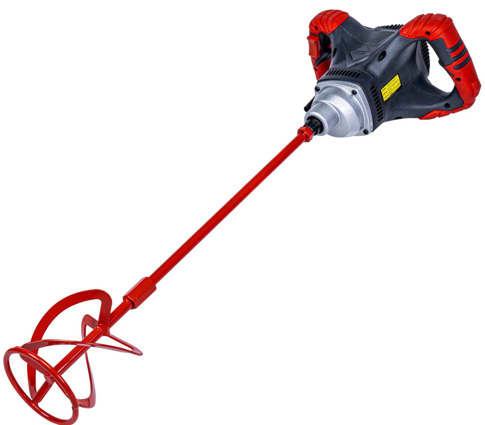 Миксер строительный RUBI Rubimix-8 Easy Pro 16903 (16903)