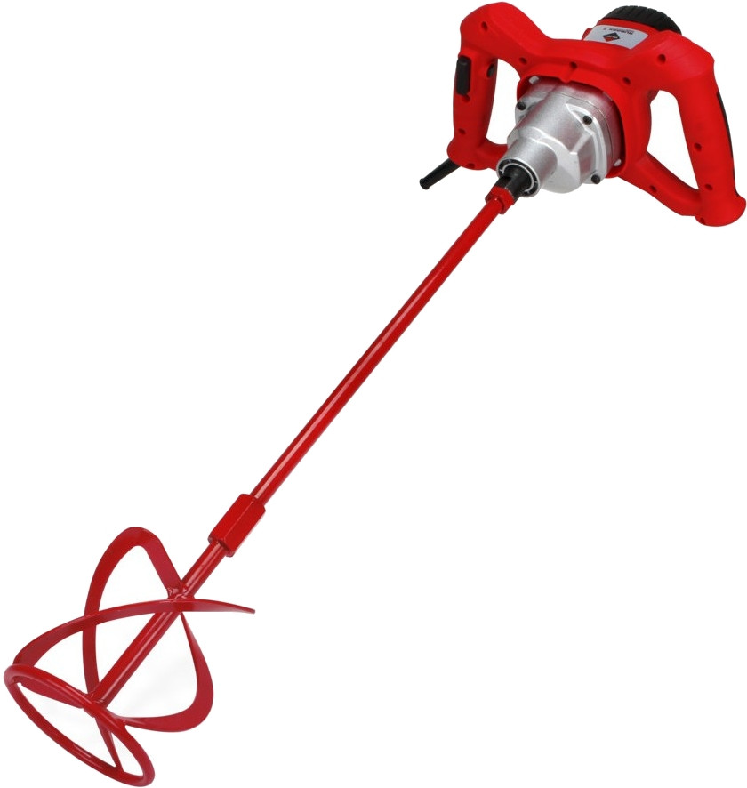 Миксер строительный RUBI Rubimix-7 26900