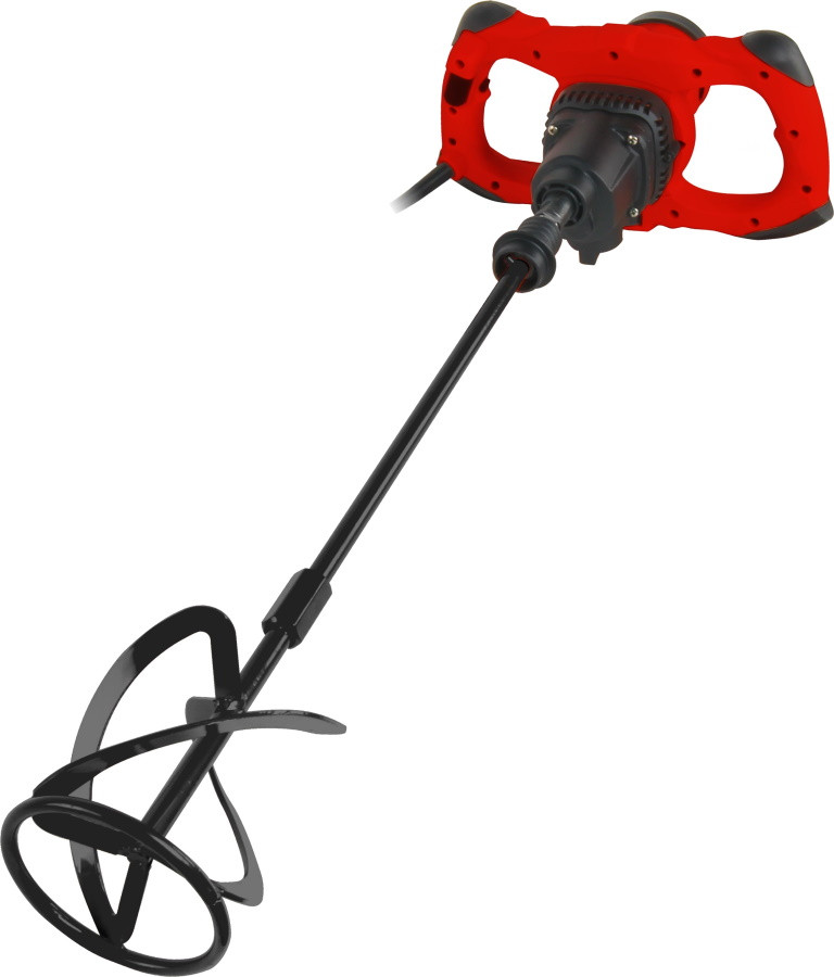 Миксер строительный RUBI Rubimix-16 Ergomax 24994