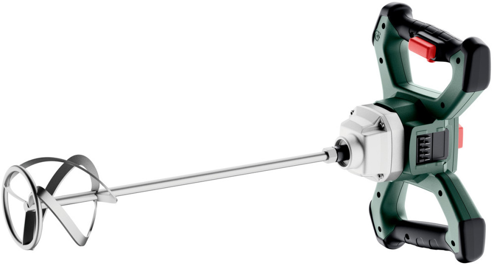 Миксер строительный Metabo RW 18 LTX BL 120 601164850 (601164850)