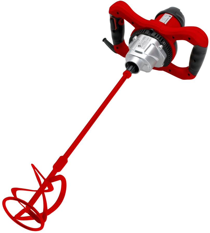 Миксер строительный RUBI Rubimix-9 25940