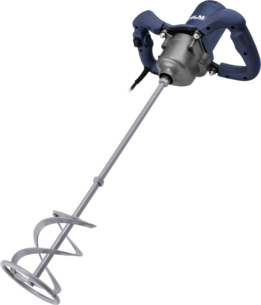 Міксер будівельний Celma PRDa 140GEO