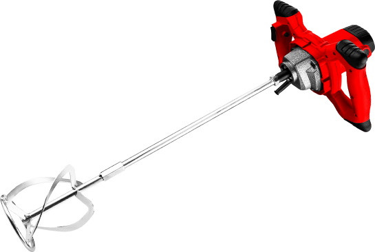 Миксер строительный Start Pro SDM-1650