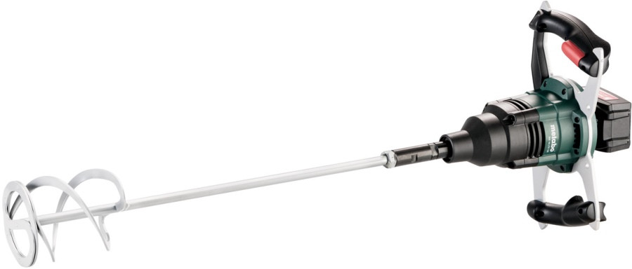 Миксер строительный Metabo RW 18 LTX 120 601163000
