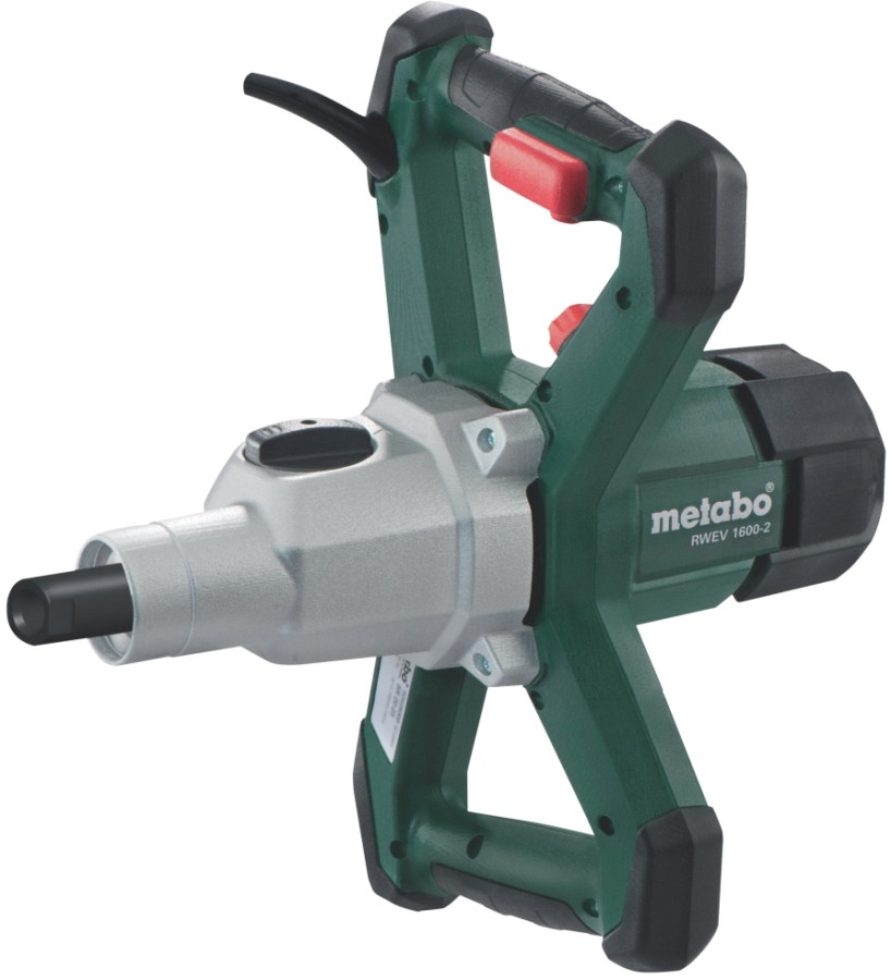Миксер строительный Metabo RWEV 1600-2 614047000