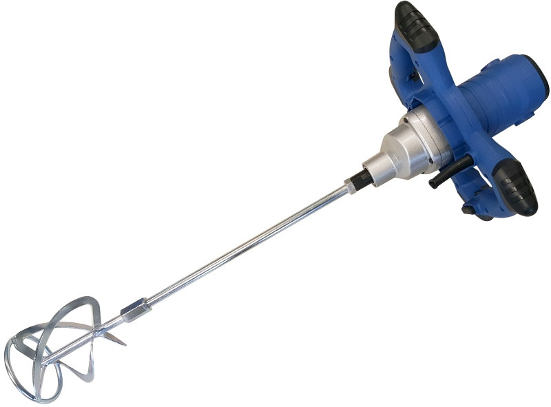 Міксер будівельний Scheppach PM 1200 (5907801901)