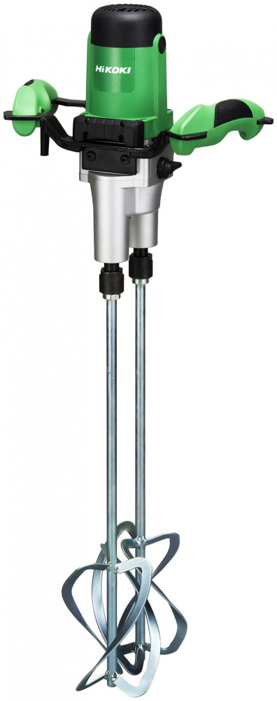 Миксер строительный Hitachi HiKOKI UM22VYST UAZ