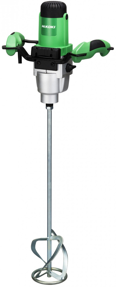 Миксер строительный Hitachi HiKOKI UM12VST2 UAZ