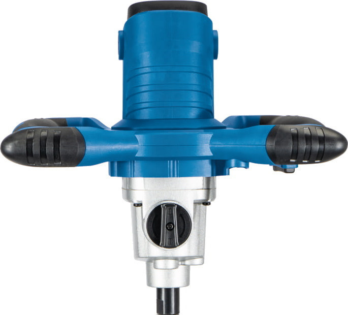 Міксер будівельний Scheppach PM 1400 (5907805901)