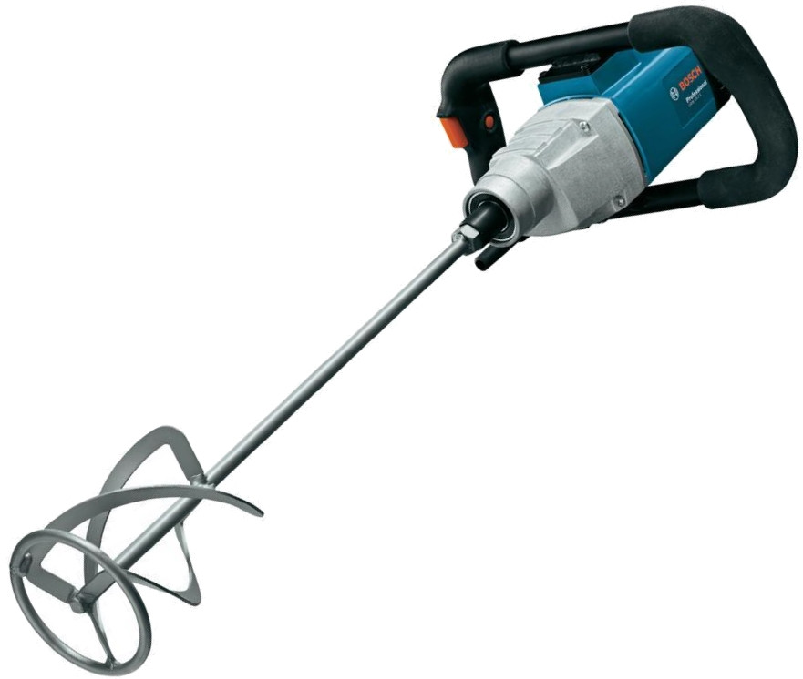 Міксер будівельний Bosch GRW 18-2 E Professional 06011A8000