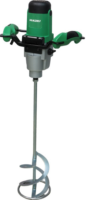 Миксер строительный Hitachi HiKOKI UM16VST2 UAZ