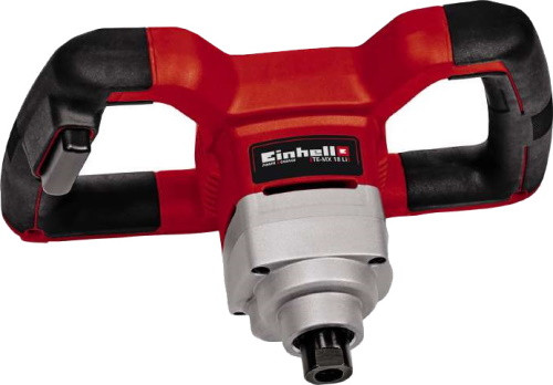 Миксер строительный Einhell Expert TE-MX 18 Li Solo (4258760)