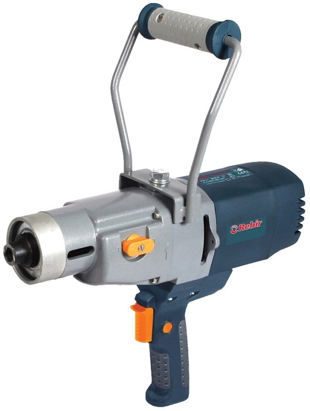 Міксер будівельний Rebir EM1-950K-2