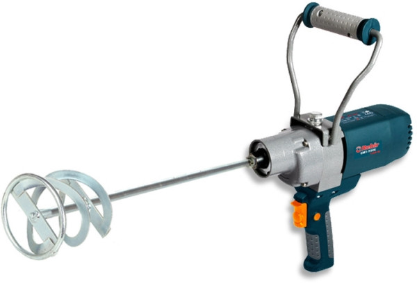 Миксер строительный Rebir EM1-950E