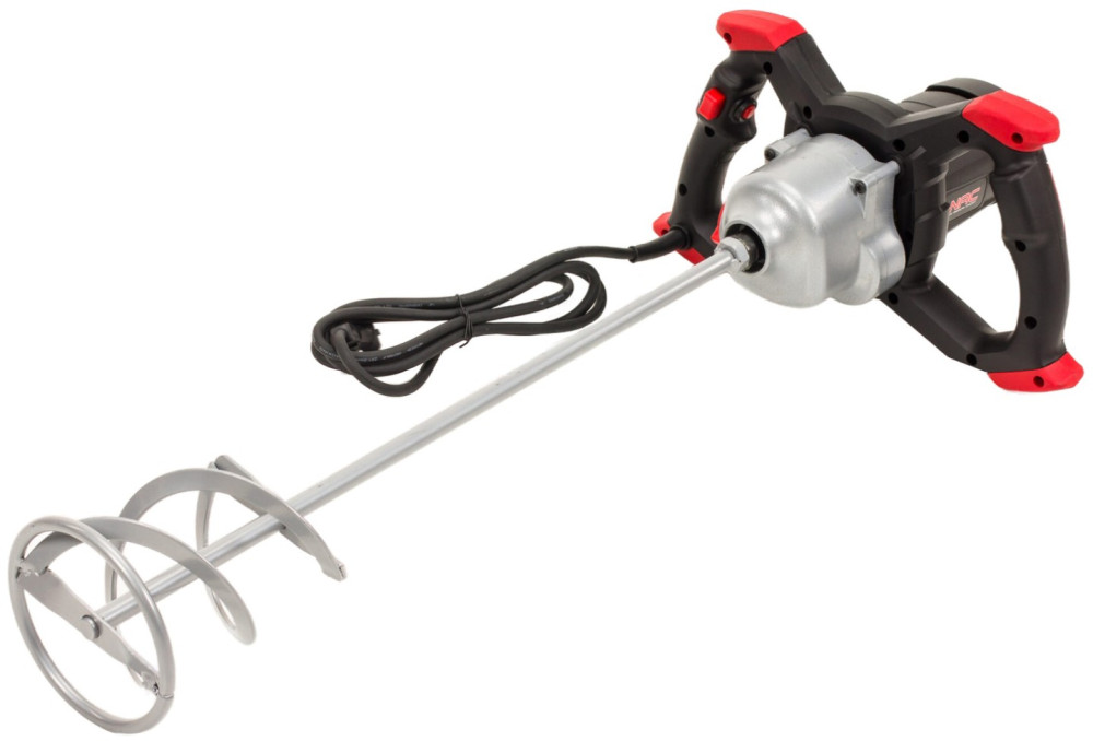 Міксер будівельний NAC EM180VS-HA