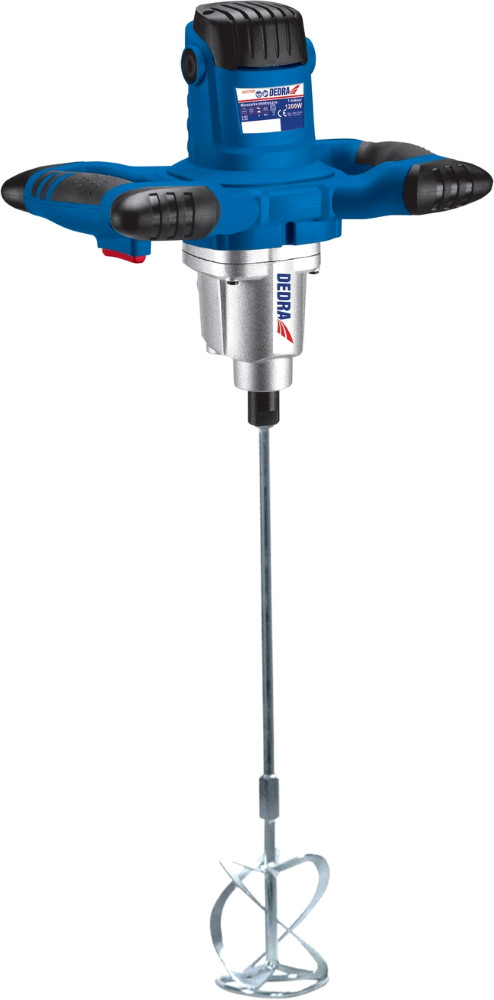 Миксер строительный Dedra DED7928