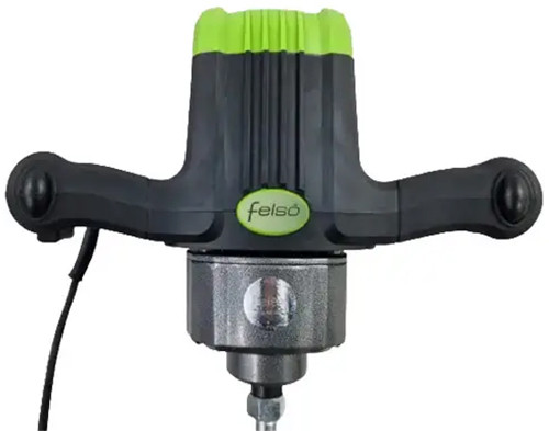 Миксер строительный Felso CM2000S