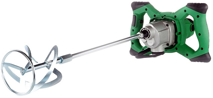 Міксер будівельний Apro CM 1400 (084067)