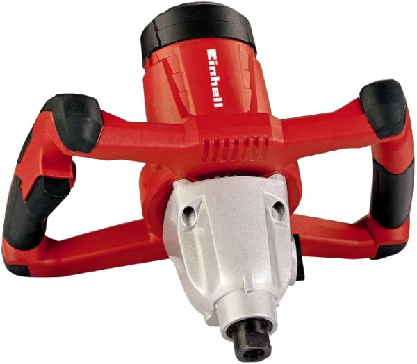 Миксер строительный Einhell Classic TC-MX 1400-2 E (4258550)