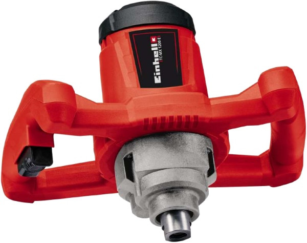 Миксер строительный Einhell Classic TC-MX 1200 E ( 4258545)