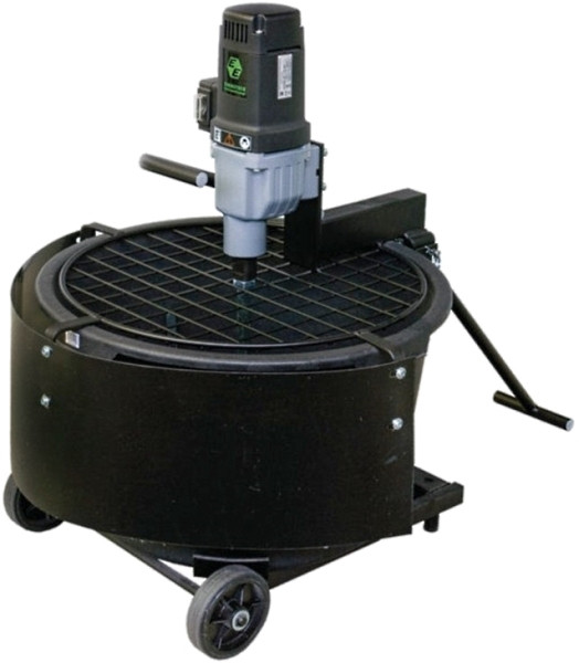 Миксер строительный Eibenstock Automix 1801 (07614000)