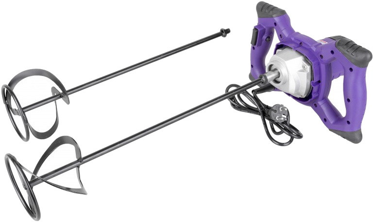 Міксер будівельний AL-FA ALM23