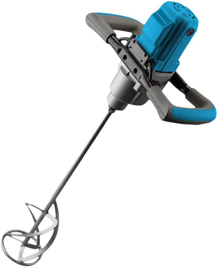 Миксер строительный Kraissmann 1850 RW 2P