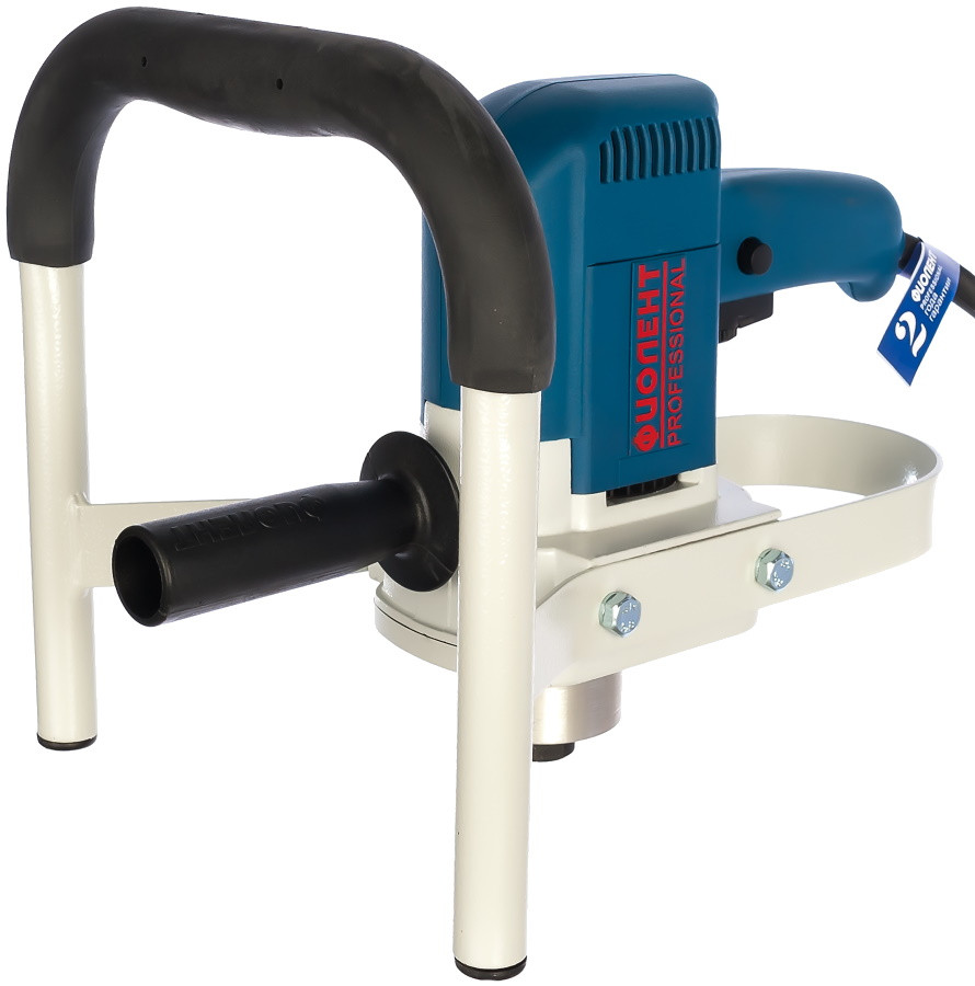 Миксер строительный Phiolent Professional MD1-11E