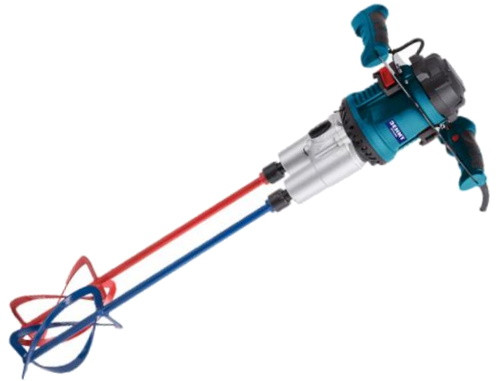 Миксер строительный Zenit ZMS-2000 2V Profi 849168