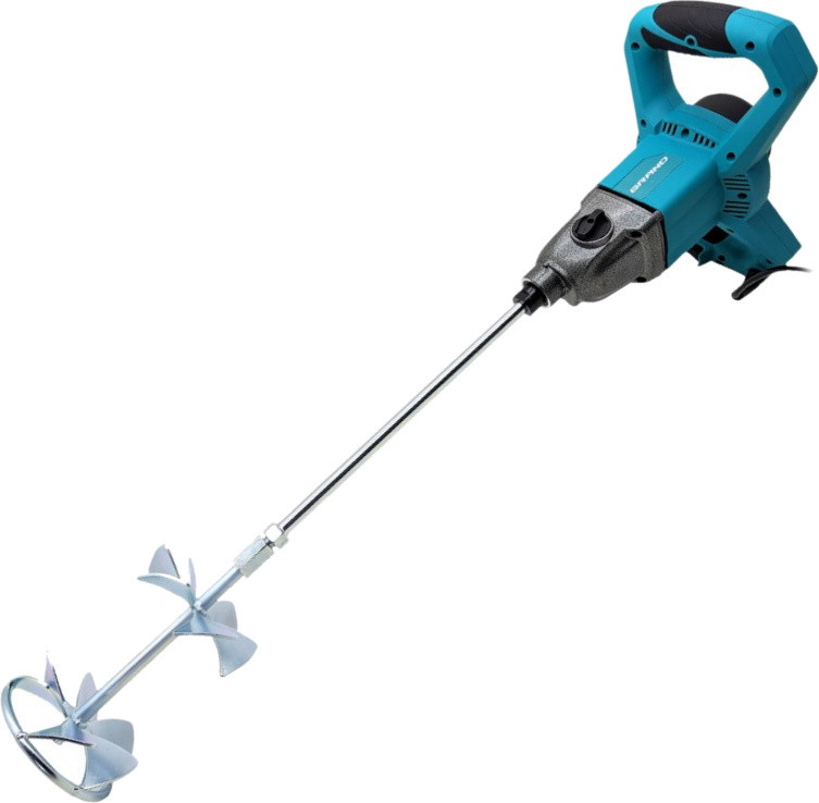 Миксер строительный Grand M-2300/2