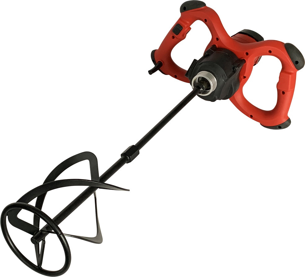 Миксер строительный GTM MX-100/1600EM