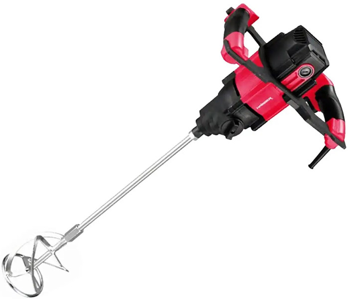 Міксер будівельний Haisser DM-18S