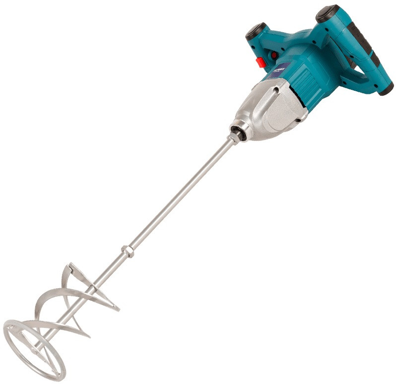 Миксер строительный Zenit ZMS-1700 Profi 846808