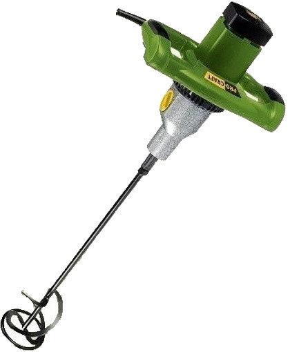 Миксер строительный Procraft PMM-2200