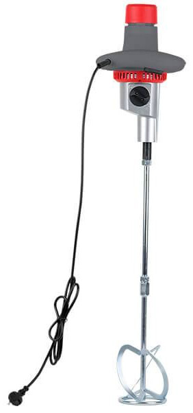 Миксер строительный Intertool DT-0130