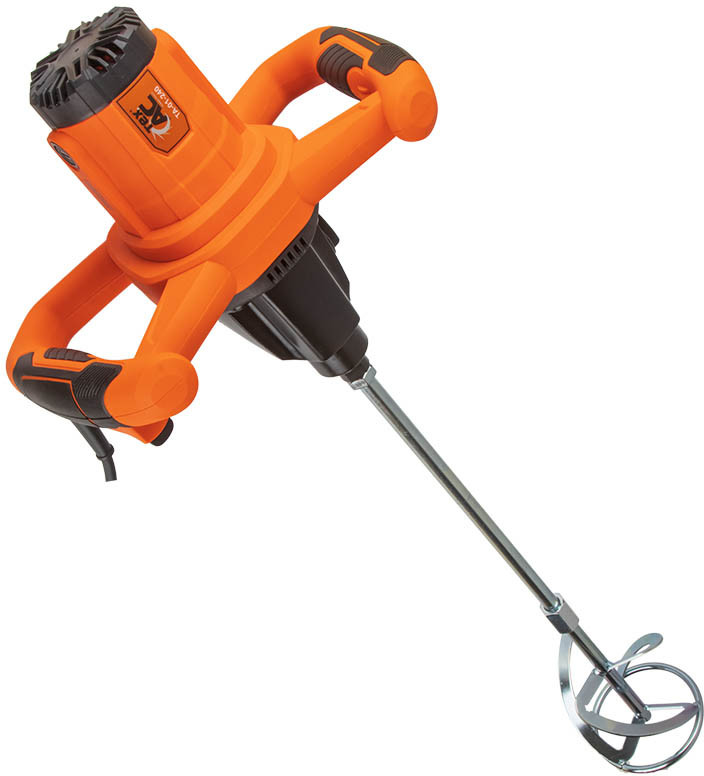 Миксер строительный Tex-AC TA-01-240