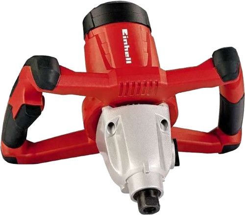 Миксер строительный Einhell Expert TE-MX 1600-2 CE (4258555)
