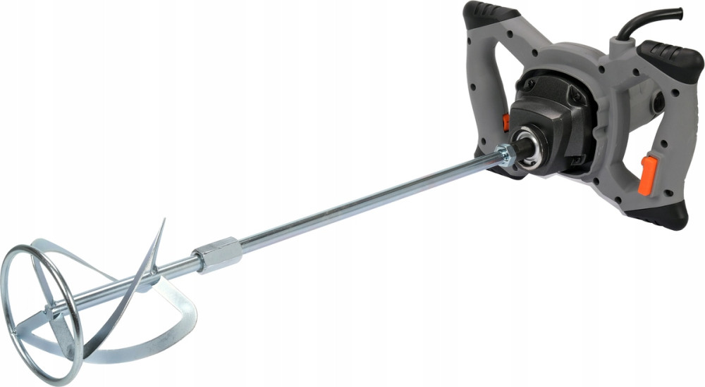 Миксер строительный Sthor 78855