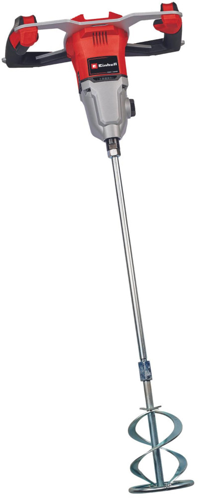 Миксер строительный Einhell X-Change TP-MX 18-2 Li BL - Solo (4258770)